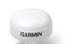 GARMIN, Global Positioning System (GPS 17x HVS)
