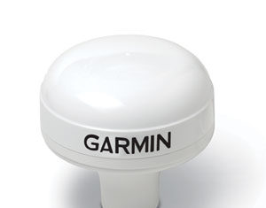 GARMIN, Global Positioning System (GPS 17x HVS)