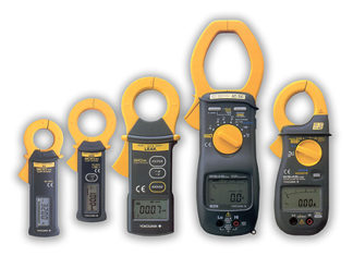 CLAMP METER – Tư vấn mua sắm và cung cấp lắp đặt thiết bị
