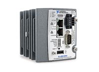 National Instruments – Real-Time Controller: 800 MHz, 512 MB DRAM, 4 GB Storage (Model: NI cRIO-9024)
