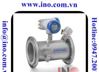 OPTISONIC 7300 Biogas (chuyên tư vấn và cũng cấp thiết bị đo lưu lượng)