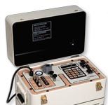 Chandler Engineering-Portable Natural Gas Chromatograph (Model:292)