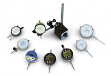 Dial indicator – Tư vấn mua sắm và cung cấp thiết bị hiển thị Dial