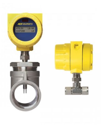 Thermal Mass Flow Meter -Tư vấn mua sắm và cung cấp thiết bị