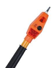 Bút thử điện cao áp tiếp xúc SEW 276S HD 24kV