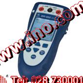 DRUCK-Frequency Calibrator/Loop Calibrator (Model: DPI 841/842)