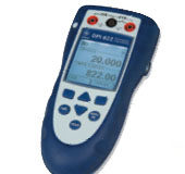 DRUCK-Thermocouple Calibrator/Loop Calibrator (Model: DPI 821/822)