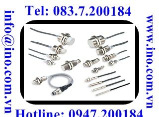 Hướng dẫn cách chọn model cảm biến tiệm cận