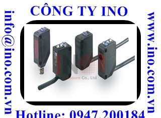 Cảm biến quang (Photoelectric Sensor)
