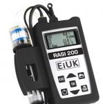 EiUK EUROTRON-Emission Analyser (Model:EiUK Rasi 200-I)