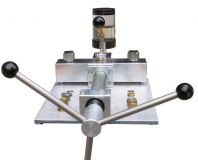 EiUK EUROTRON-Pressure Comparator (Model:EiUK PCP-1200-EB-VP)