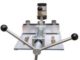 EiUK EUROTRON-Pressure Comparator (Model:EiUK PCP-1200-EB-VP)
