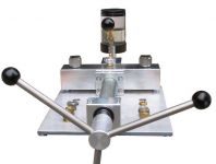 EiUK EUROTRON-Pressure Comparator (Model:EiUK PCP-1600-EB-VP)