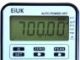 EiUK EUROTRON-Pressure Calibrator( MODEL:EiUK PT100)