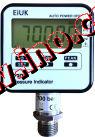 EiUK EUROTRON-Pressure Calibrator( MODEL:EiUK PT100)