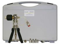 EiUK EUROTRON-Handheld Pressure Test Pump (Model:EiUK PGS-40)