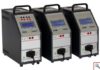 EiUK EUROTRON-Portable Temperature Calibrators ( MODE:PTB Series)