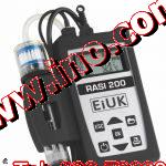 EiUK EUROTRON-Multi-Purpose Flue Gas Analyser (Model:RASI 200)