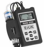 EiUK EUROTRON-Multi-Purpose Flue Gas Analyser (Model:RASI 200)