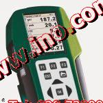 EiUK EUROTRON-Advanced Flue Gas Analyser (Model:RASI 700CA)