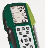 EiUK EUROTRON-Advanced Flue Gas Analyser (Model:RASI 700CA)