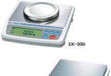 Giới thiệu và ứng dụng thiết bị đo lường chất lượng cao Balance (EK-i/EW-i Series) từ AOIP Việt Nam