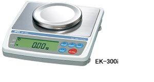 Giới thiệu và ứng dụng thiết bị đo lường chất lượng cao Balance (EK-i/EW-i Series) từ AOIP Việt Nam