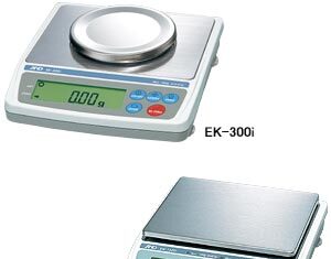 Giới thiệu và ứng dụng thiết bị đo lường chất lượng cao Balance (EK-i/EW-i Series) từ AOIP Việt Nam