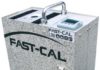 AOIP-Fast-Cal High, basic fast industrial calibration dry block (Model:FAST-CAL HIGH)