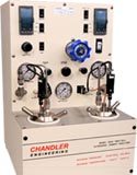 Chandler Engineering-Twin Cell Compressive Strength Tester (Model:4262)