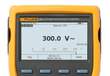 Thiết bị hiệu chuẩn đa chức năng Fluke 753 / 754 | Tư vấn mua sắm và cung cấp thiết bị