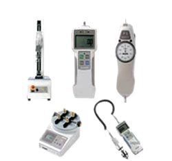 Force -Tư vấn mua sắm và cung cấp thiết bị lực/áp lực