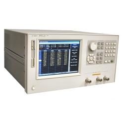 Network Analyzers -Tư vấn mua sắm và cung cấp thiết bị