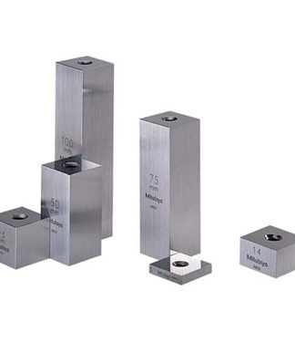 Square Gauge Blocks -Tư vấn mua sắm và cung cấp thiết bị
