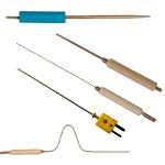 EDL- Temperature Sensors ( Needle Sensor)