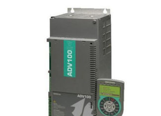 Biến tần Gefran ADV100