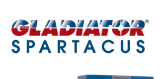 Techno supply-Hot flame spray coating gun (Gladiator Spartacus)