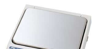 Giới thiệu sản phẩm “Electronic Balance GX-KSeries” từ AOIP Việt Nam – Sự lựa chọn hoàn hảo cho nhà máy sản xuất