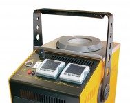 AOIP-Hyperion, stirred liquid bath, dry block, Blackbody source & Fixed Point system (Model:HYPERION)