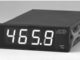 AOIP-programmable digital panel meters for electrical and temperature measurements (Model:ICO52)