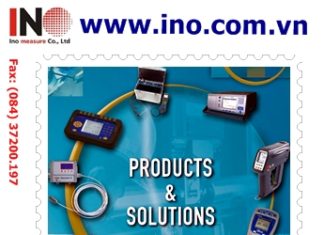 AOIPMeasure Co.,Ltd :Tư vấn mua sắm và cung cấp thiết bị đo lường