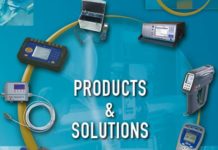 AOIP- Single modules of Acquisition (Các module thu thập và truyền dữ liệu có dây/không dây)