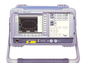 Noise Figure Meter -Tư vấn mua sắm và cung cấp thiết bị
