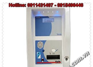 DRIVER TERMINAL VIGILE IDE 400 FOR WEIGHBRIDGE