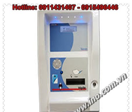 DRIVER TERMINAL VIGILE IDE 400 FOR WEIGHBRIDGE