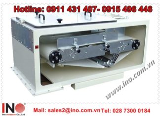 JESBELT D WEIGHFEEDER- MASTER K VIỆT NAM