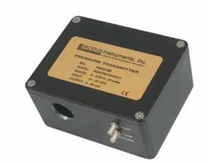 DRUCK-Series Pressure Transmitter (Model: M)