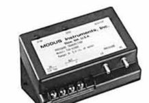 DRUCK-Series Pressure Transmitter (Model: T)