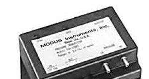 DRUCK-Series Pressure Transmitter (Model: T)