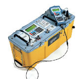 DRUCK-Air Data Test System( Model: ADTS 405)
